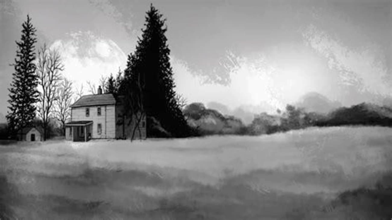 Yaşayan Ölülerin Doğuşu