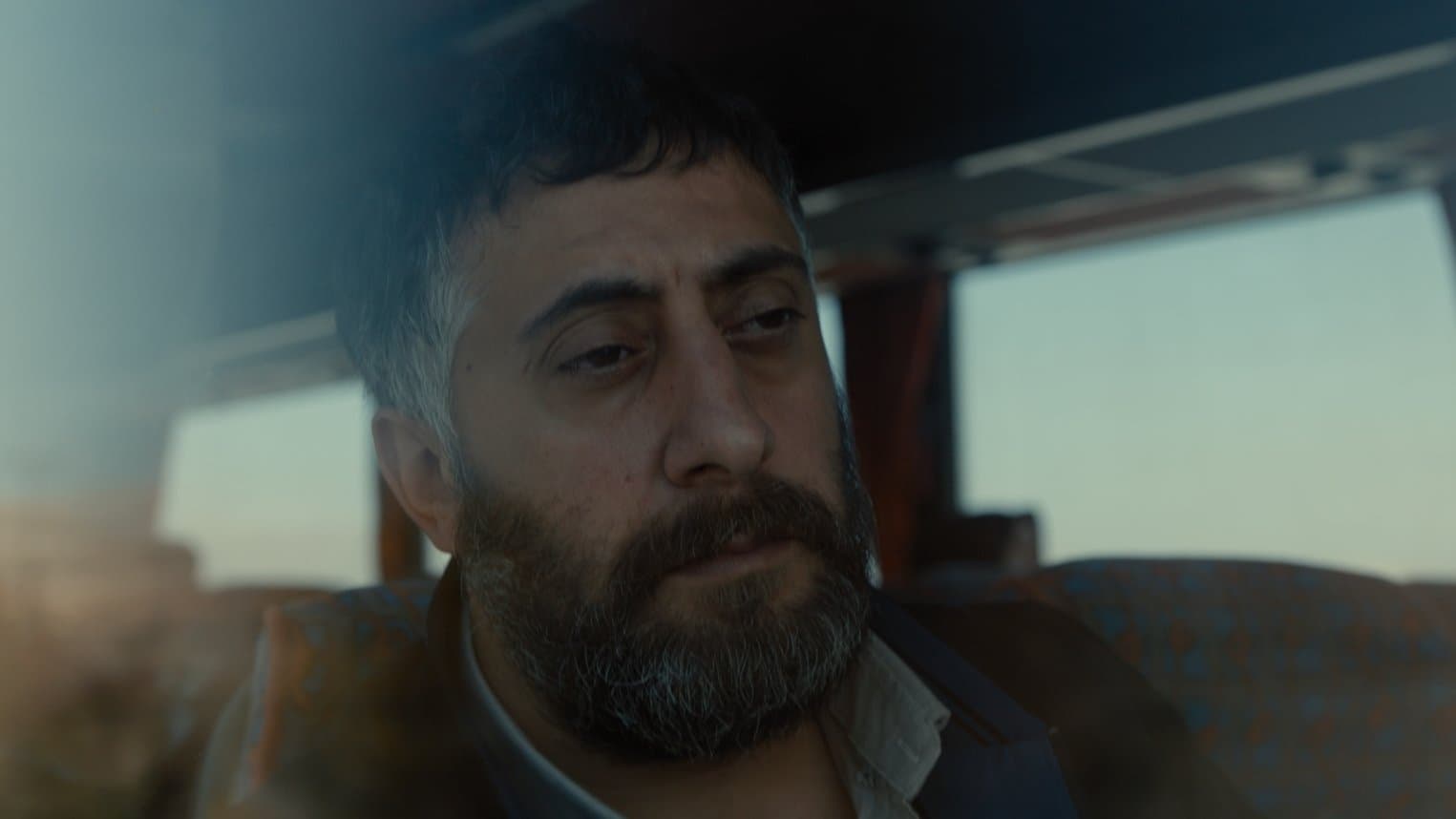 Al-Shafaq - Wenn der Himmel sich spaltet