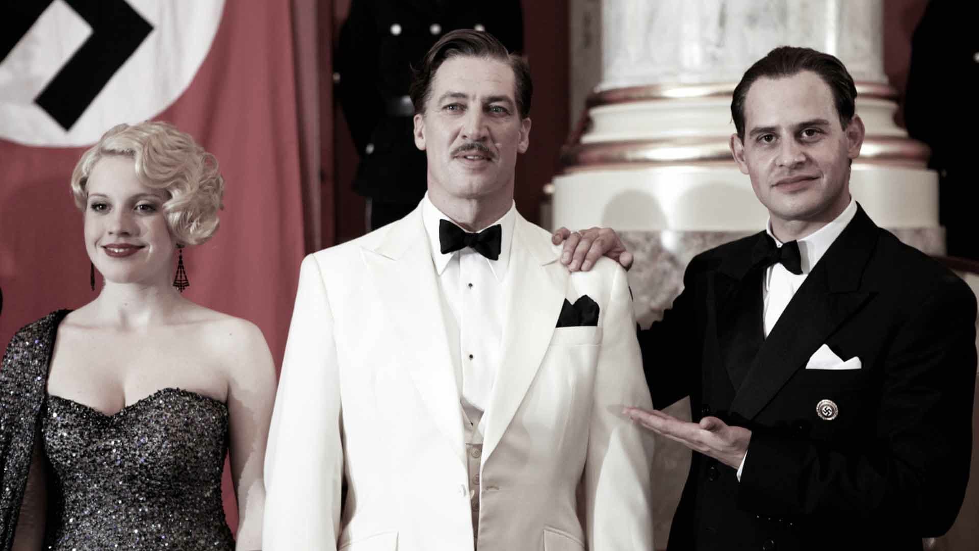 Yükseliş Ve Çöküş