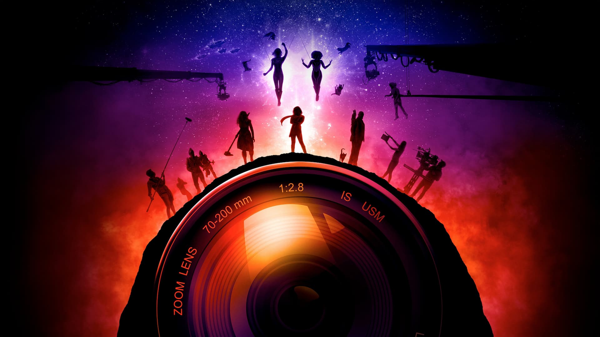 Assembled: The Making of The Marvels