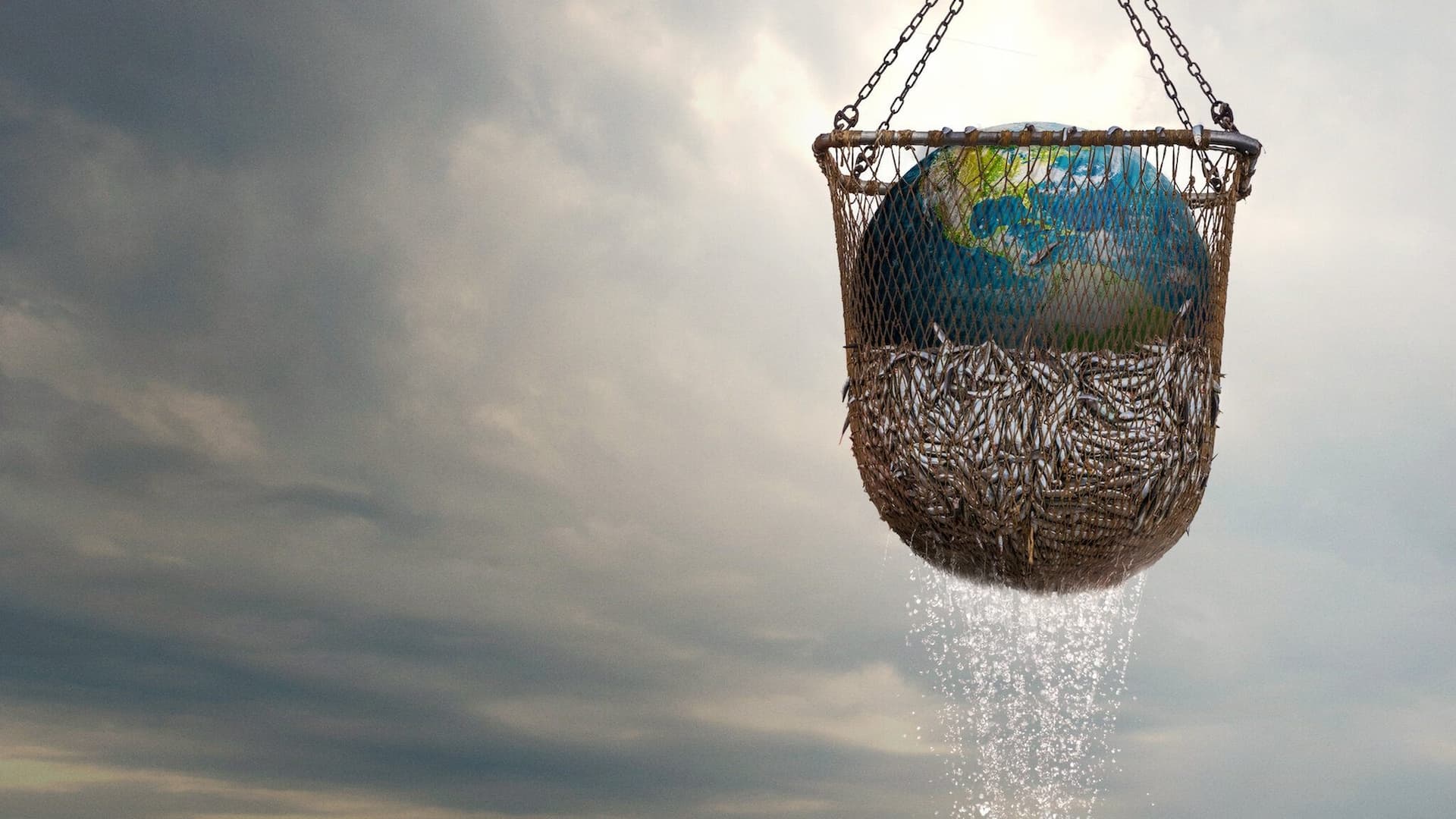 Seaspiracy: Denizlerdeki Komplo