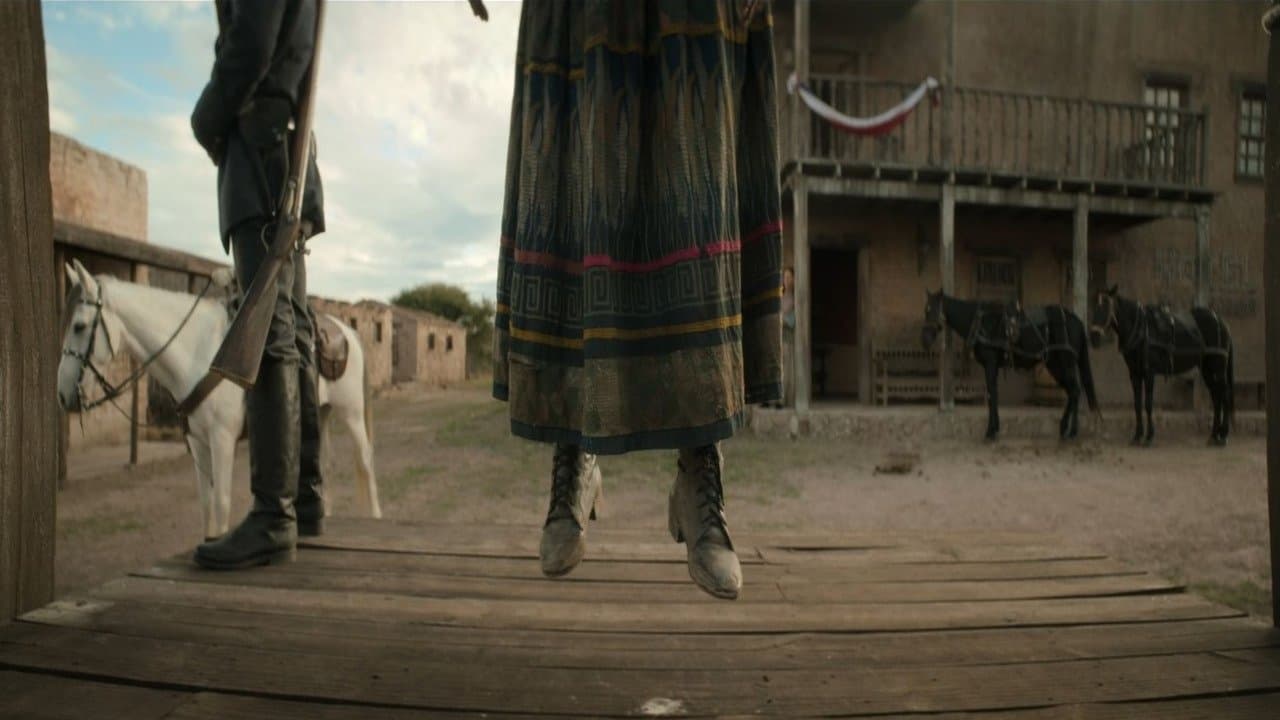 Joaquín Murrieta'nın Kellesi