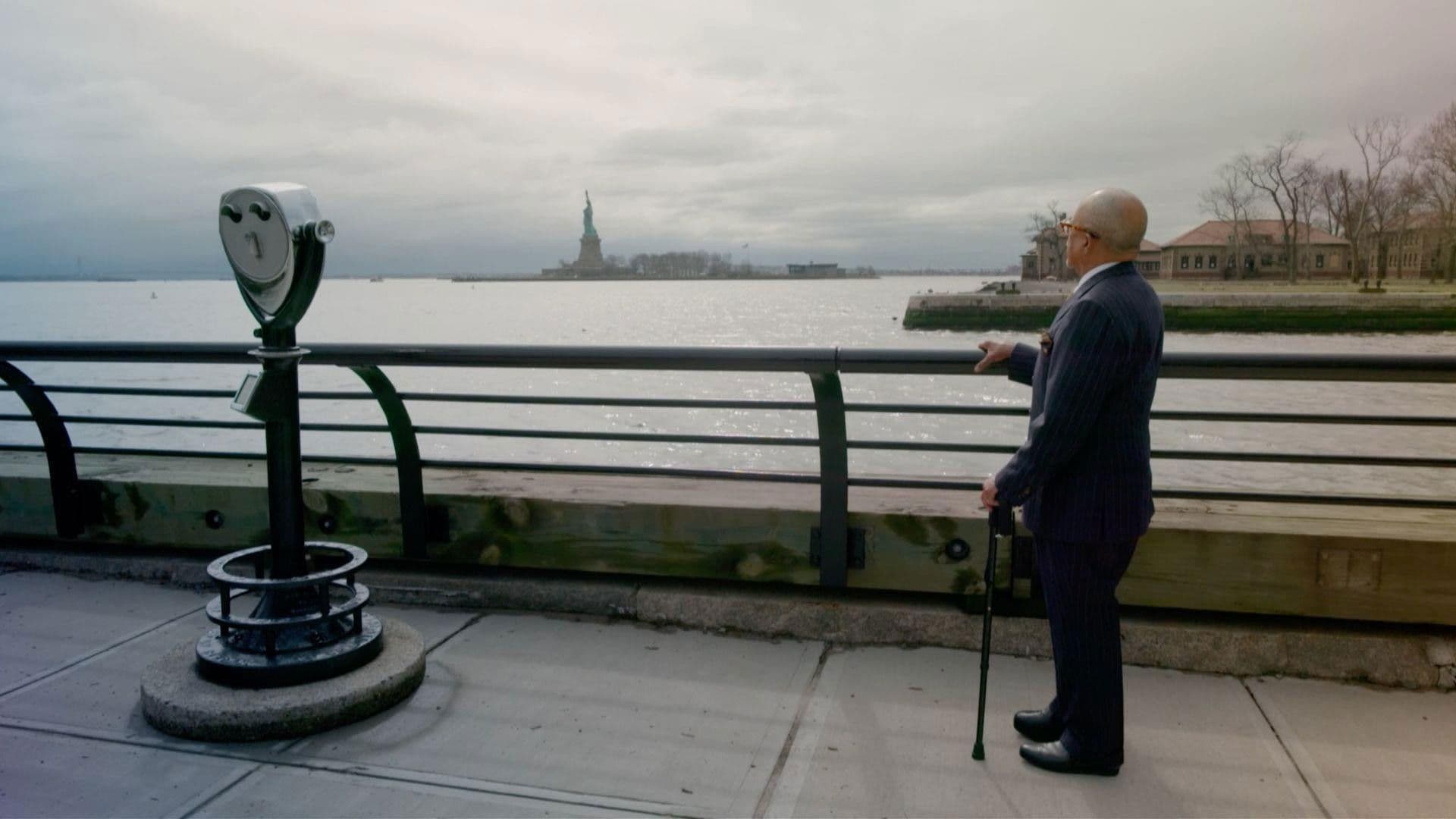 Great Migrations: A People on the Move