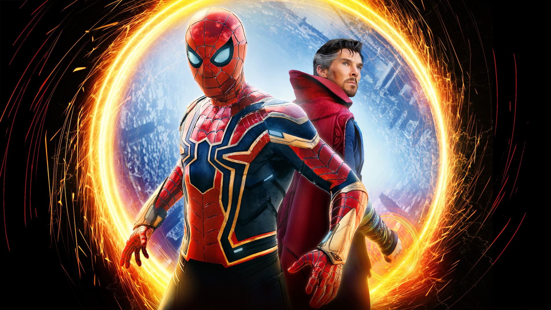 Örümcek-Adam: Eve Dönüş Yok