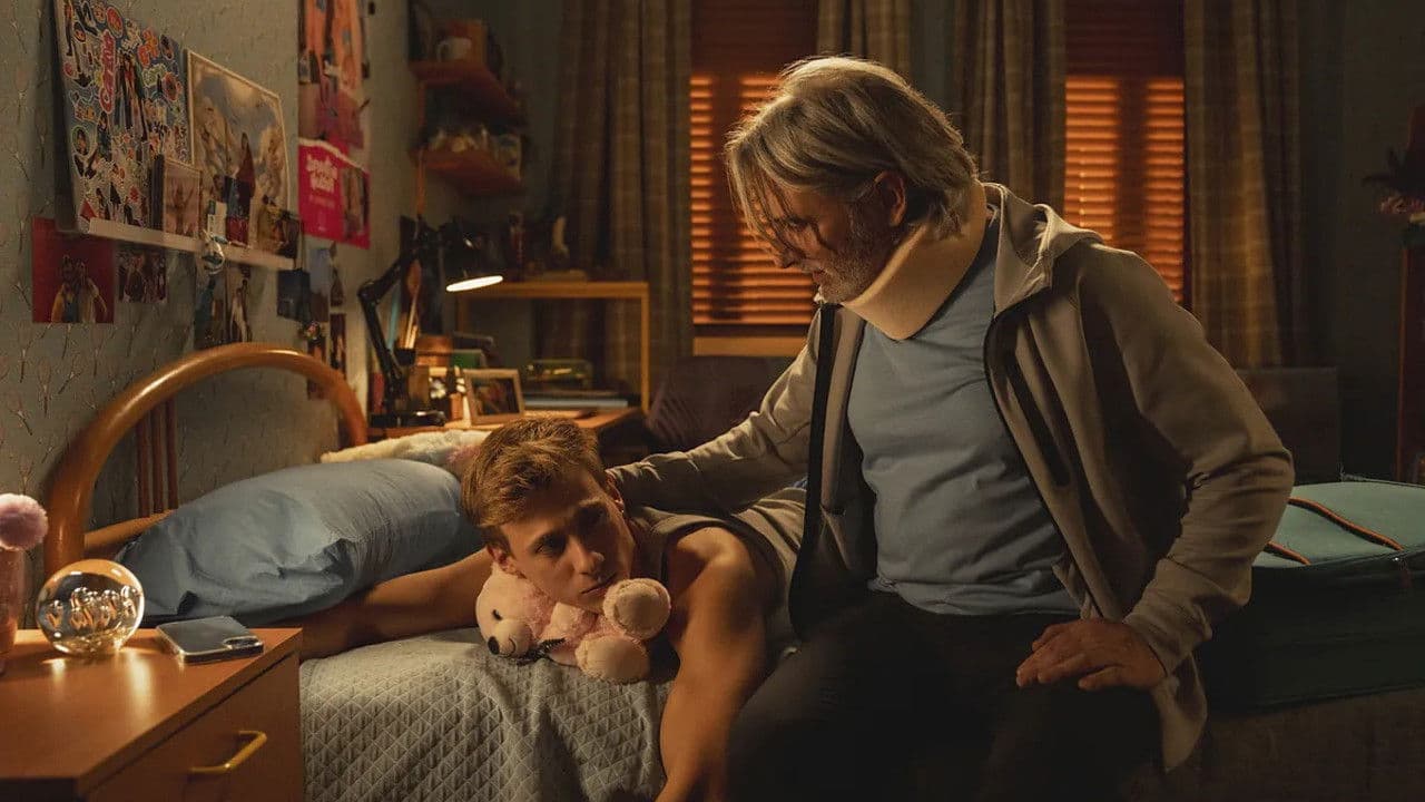 Todos los lados de la cama