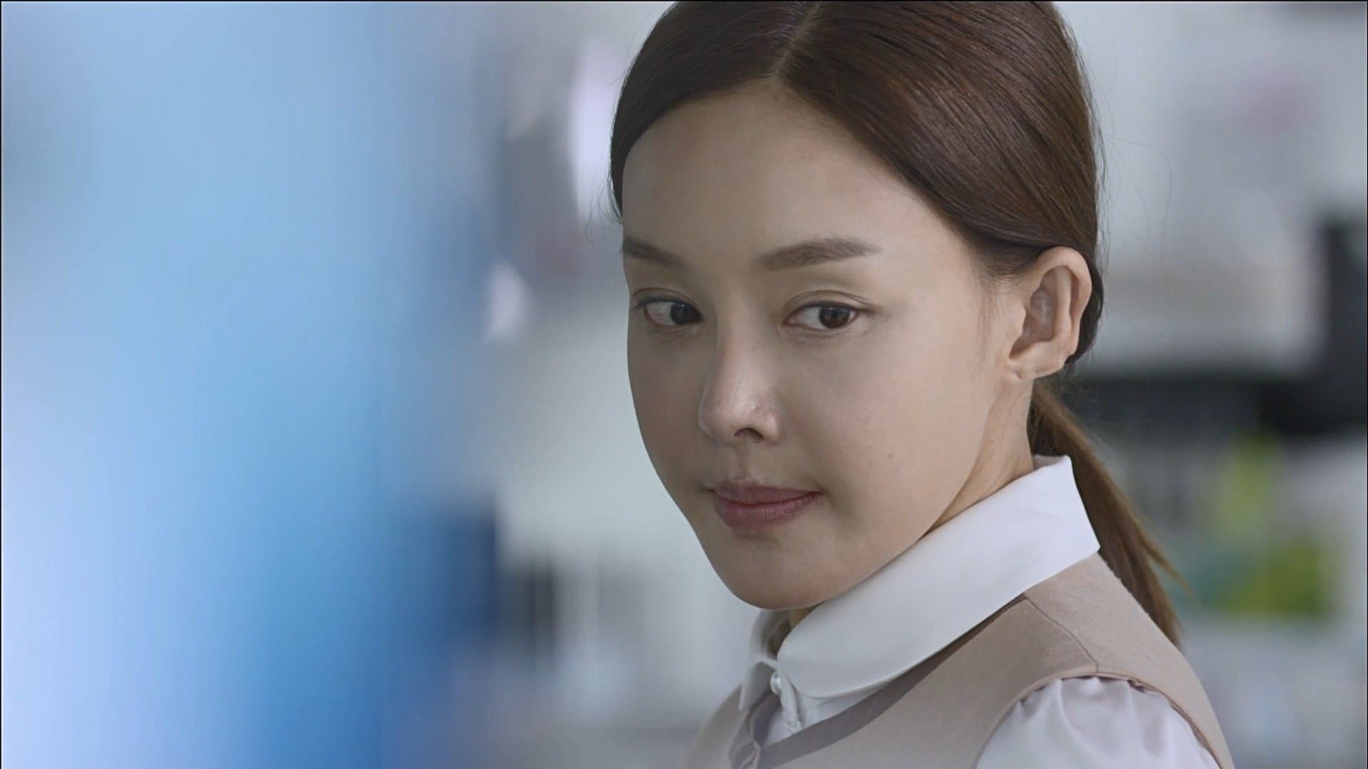 Kadın Savaşı: Edepsiz Anlaşma