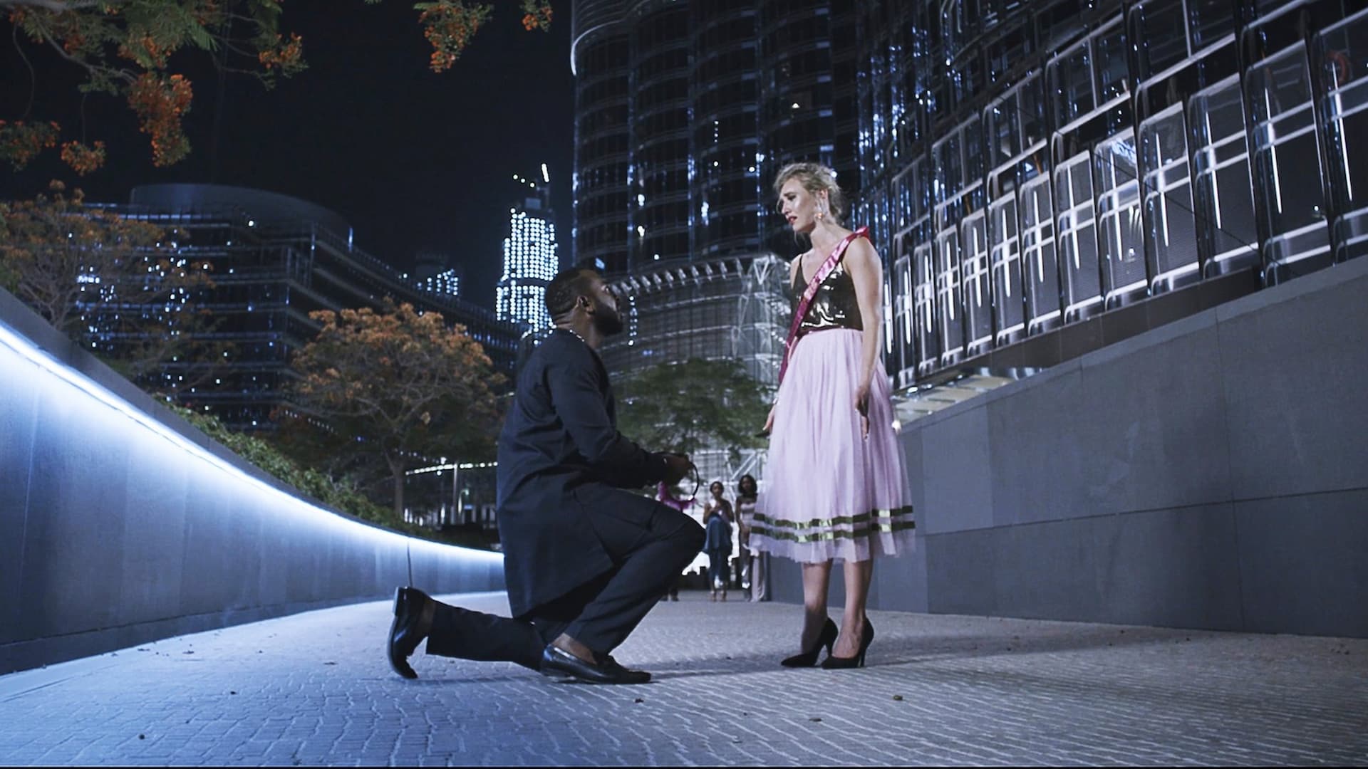 Şamatalı Düğün 2