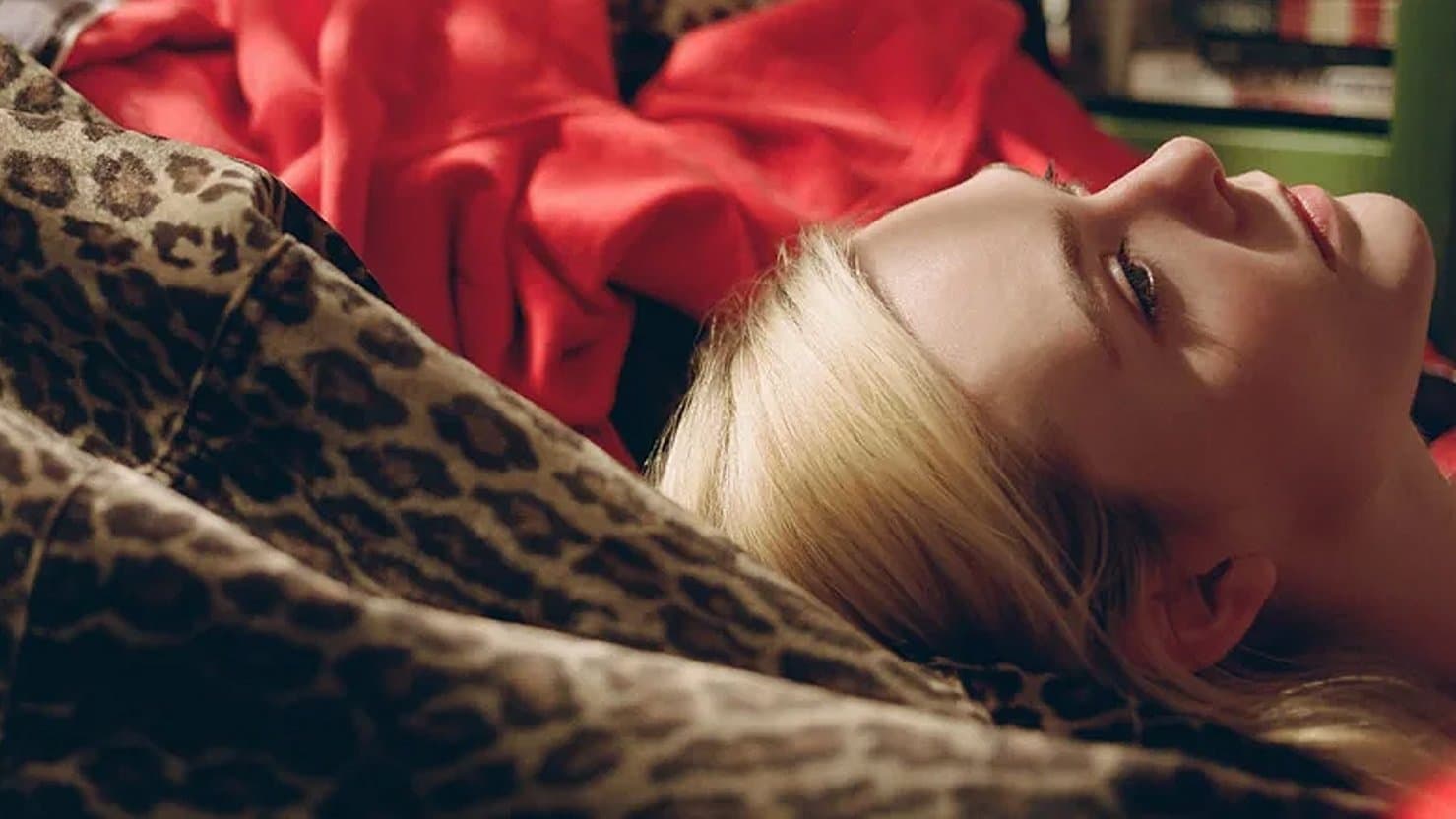 Margo's Got Money Troubles