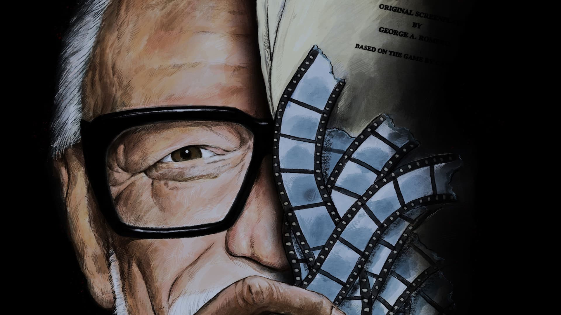 George A. Romero's Resident Evil