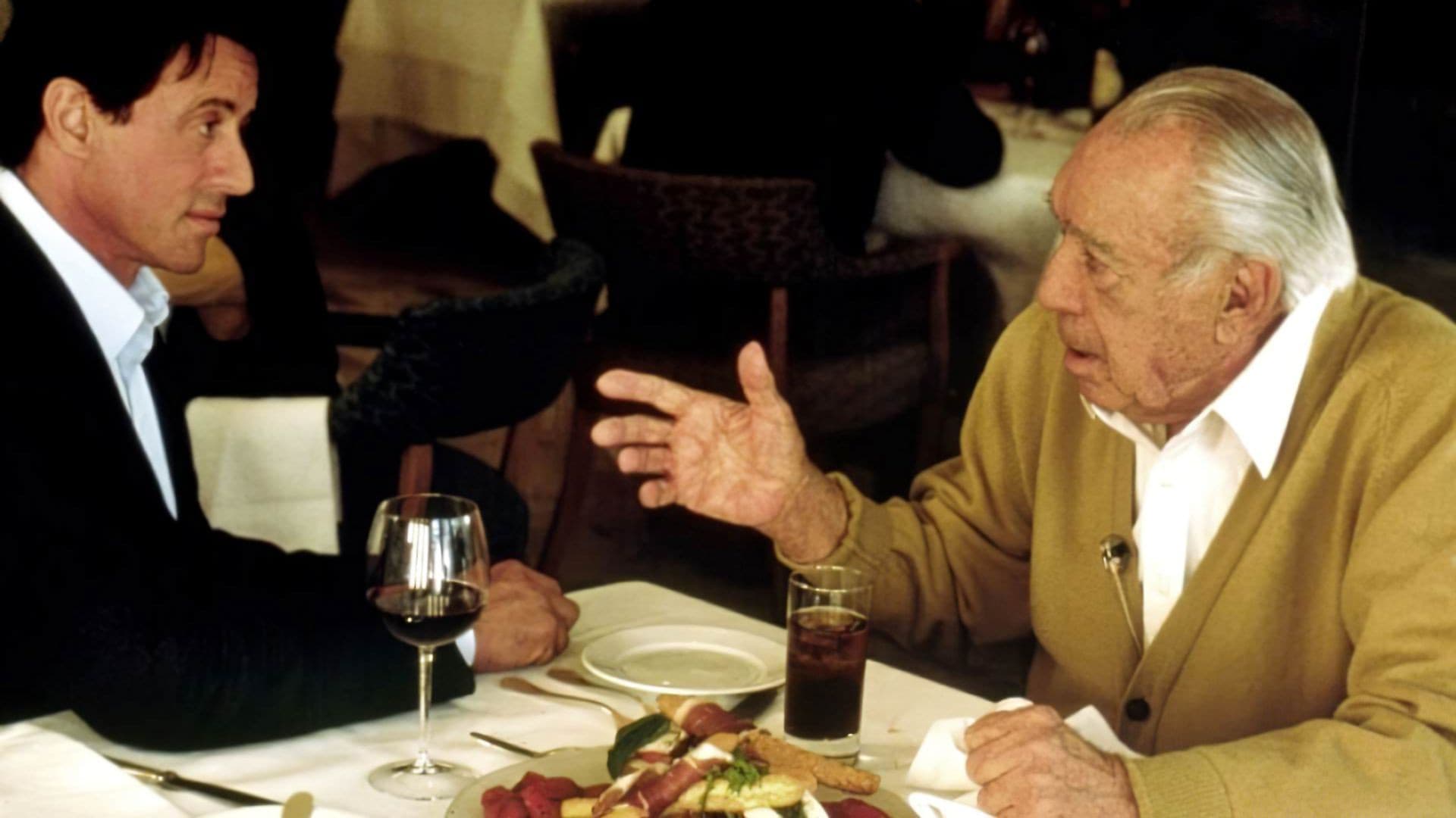 Angelo'nun İntikamı