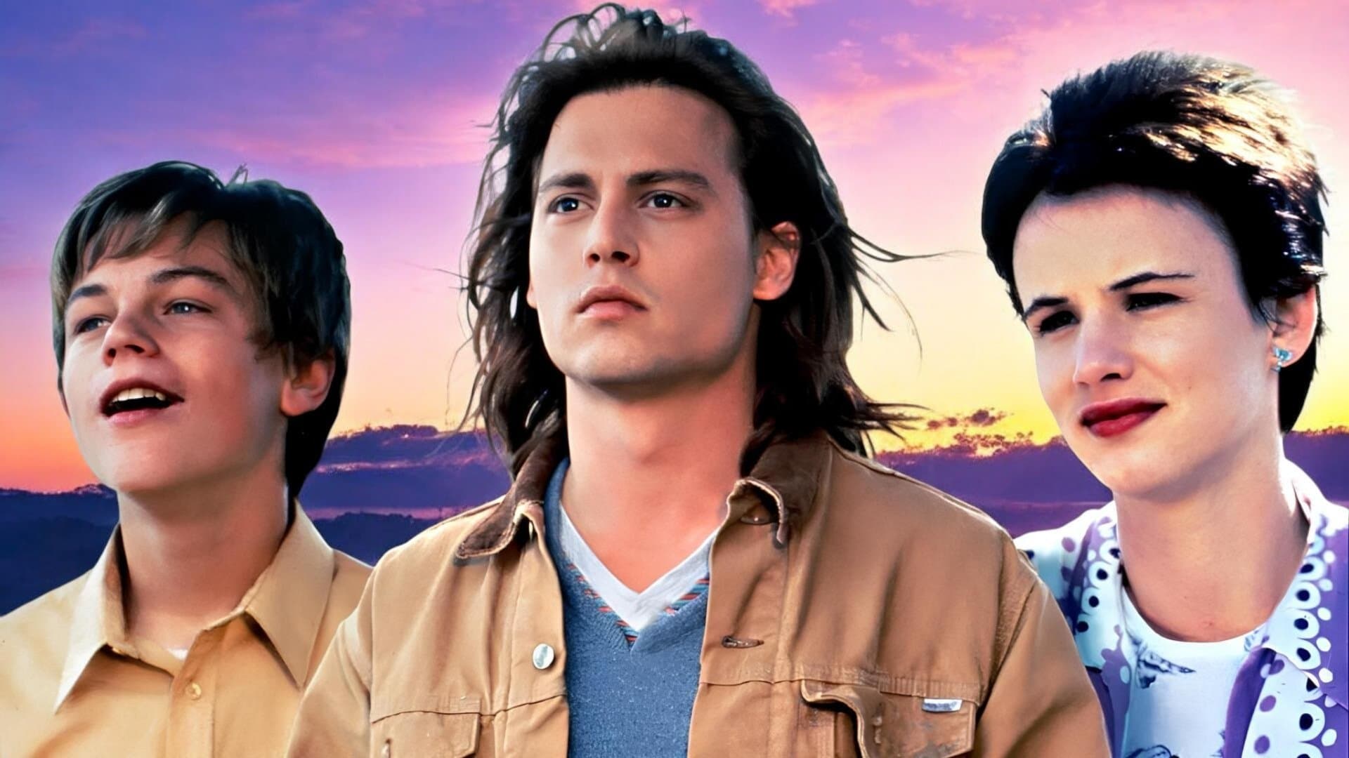 Gilbert'in Hayalleri