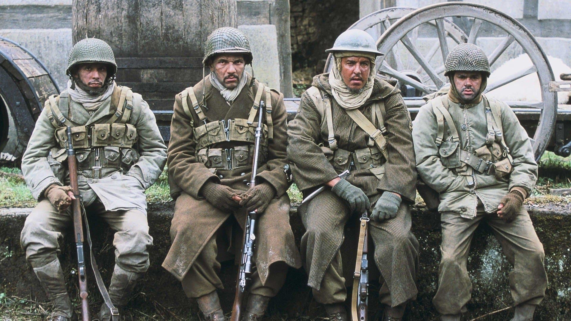 İsimsiz Kahramanlar