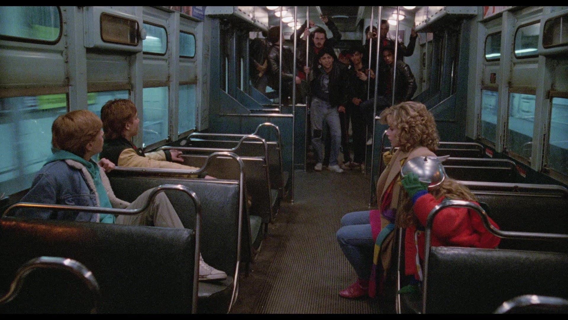 Bebek Bakıcısının Maceraları