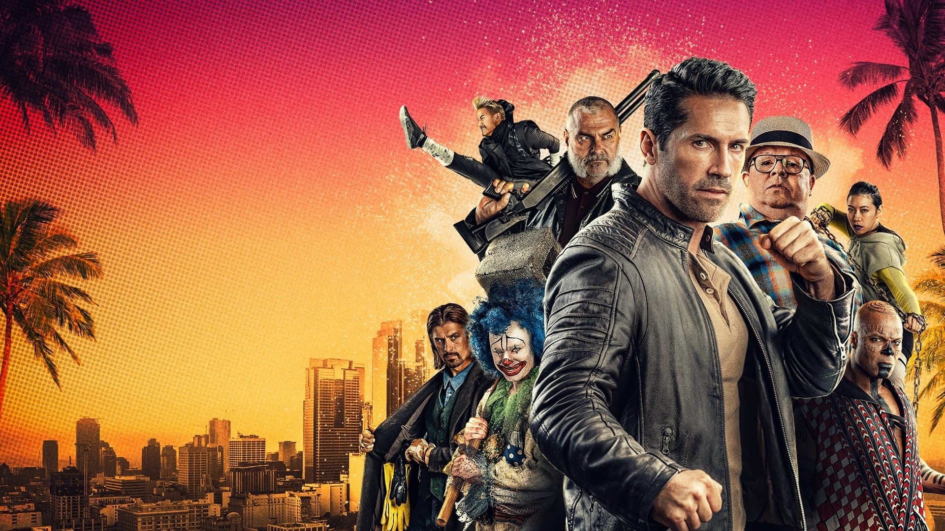 Kiralık Katil: Tetikçi Tatilde