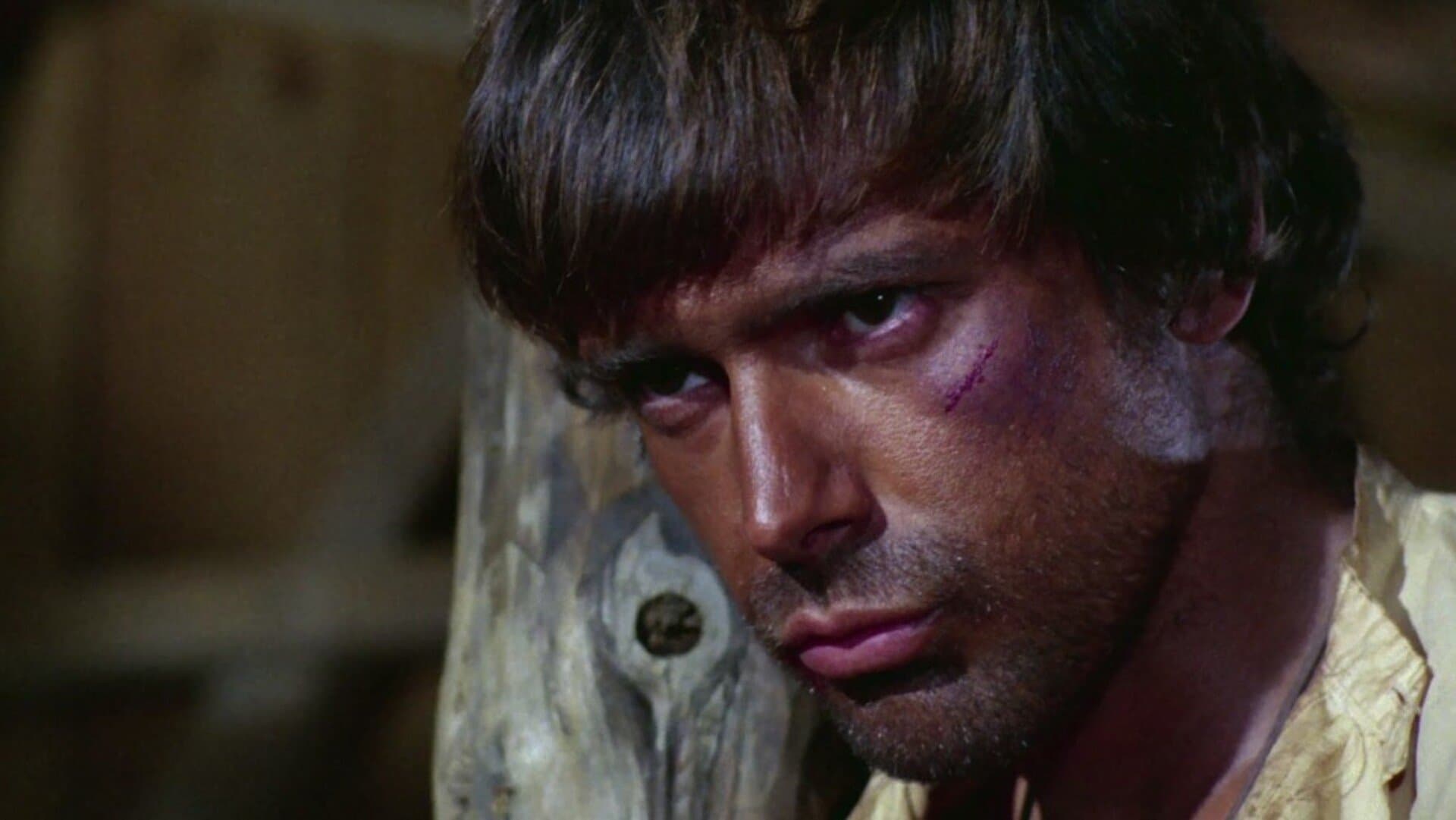 El precio de un hombre