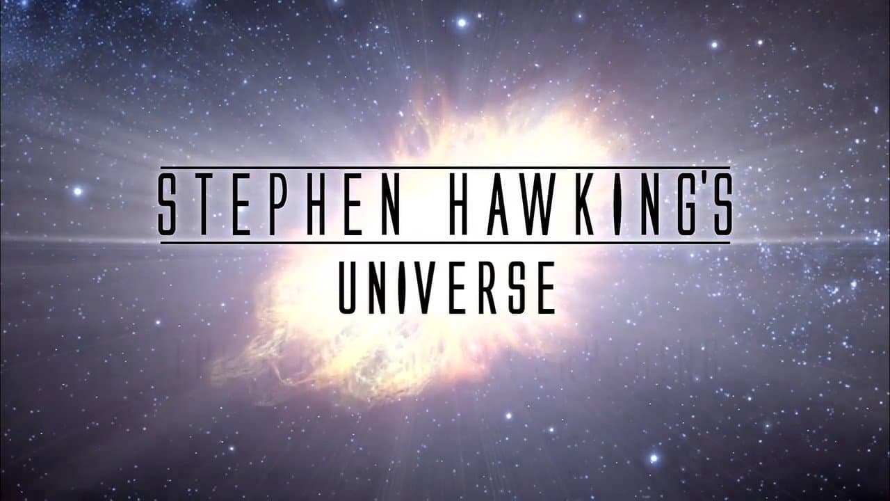 Stephen Hawking İle Evrenin Sırları