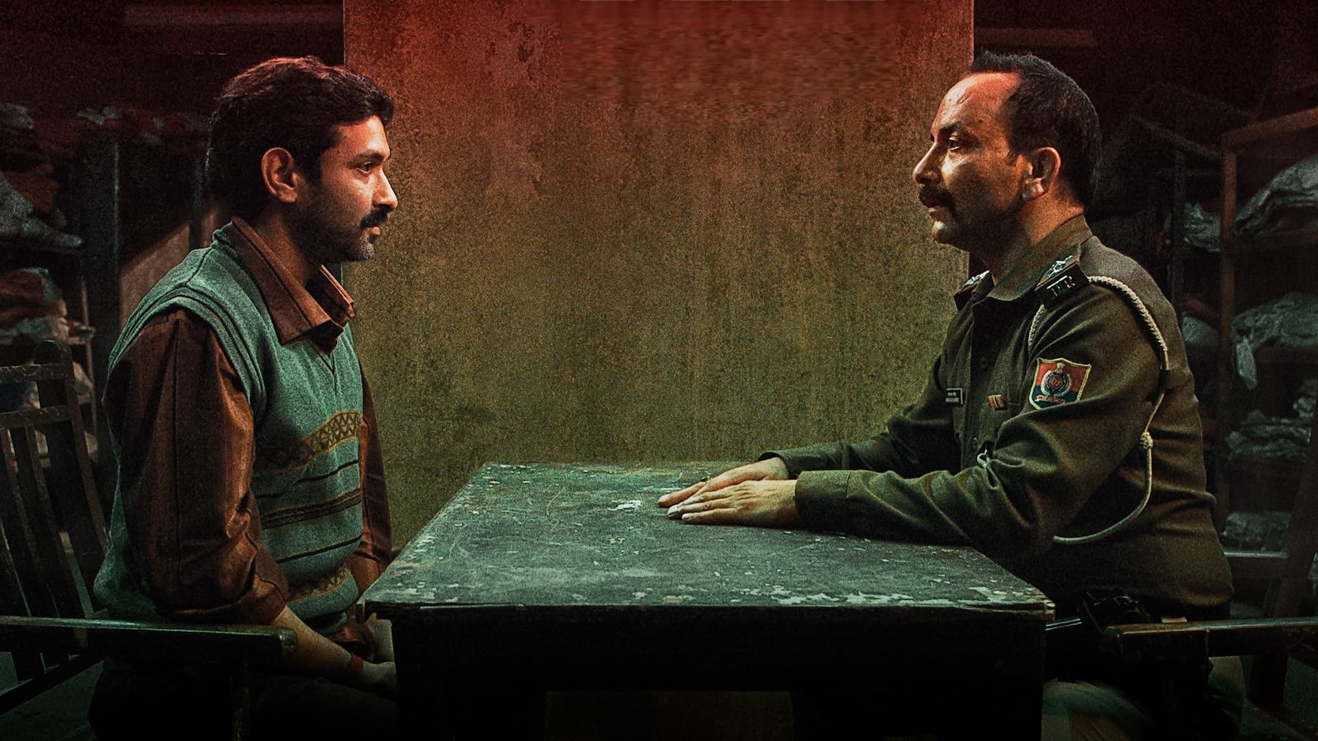 Yeni Delhi Cinayetleri