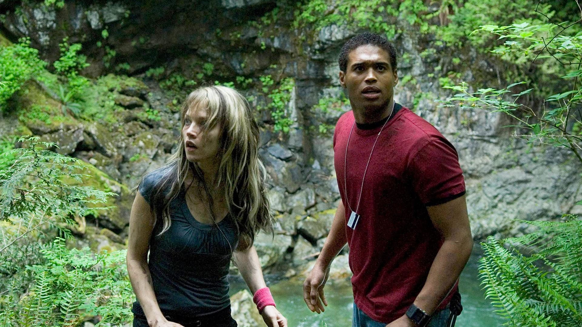 Korku Kapanı 2: Ölüm Çıkmazı