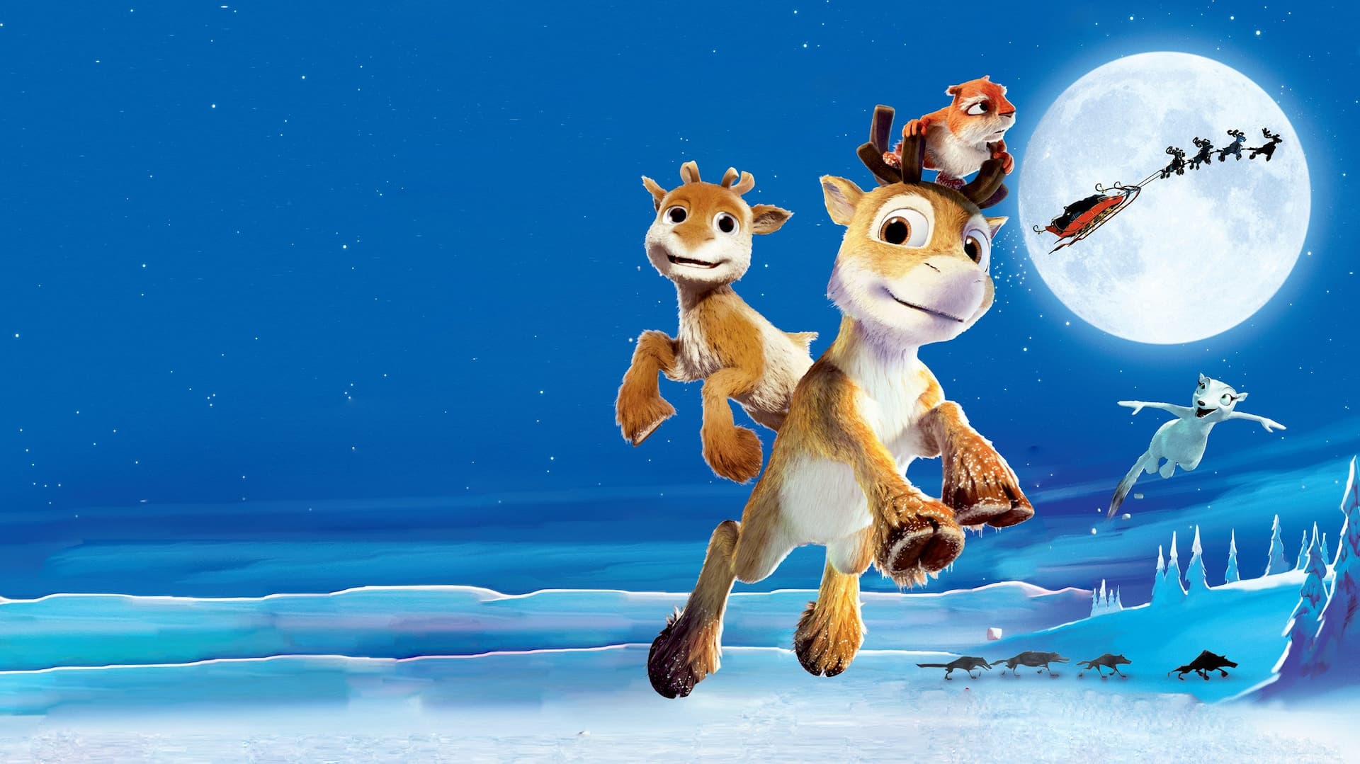 Niko 2: Küçük Kardeş, Büyük Bela Macerası