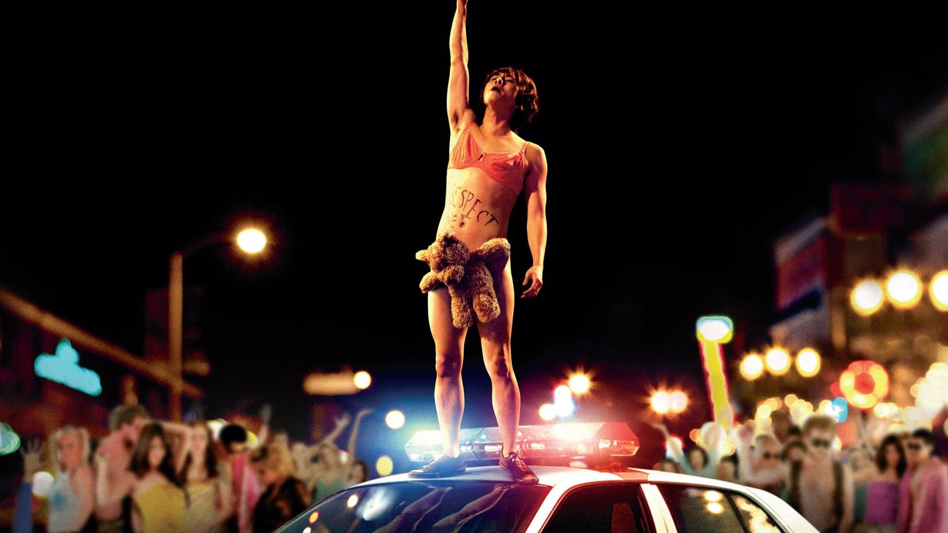 Çılgın Doğumgünü