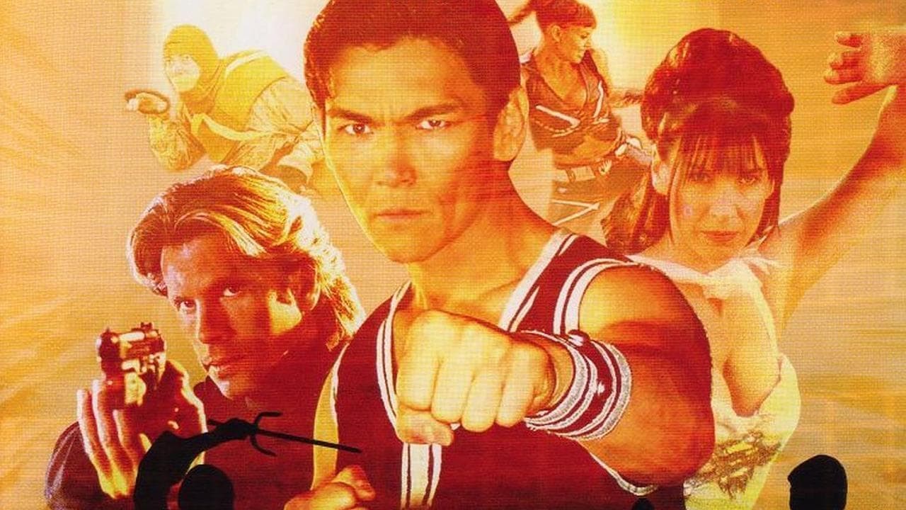 Sanal Dövüşçüler