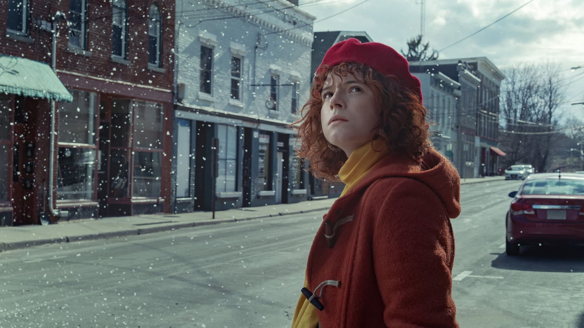 Her Şeyi Bitirmeyi Düşünüyorum