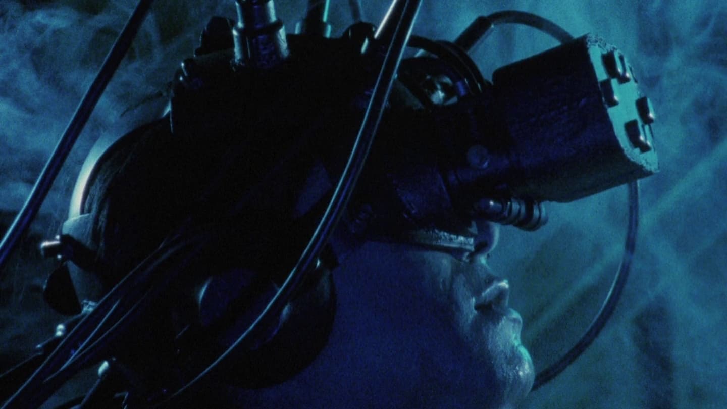 鉄男II BODY HAMMER