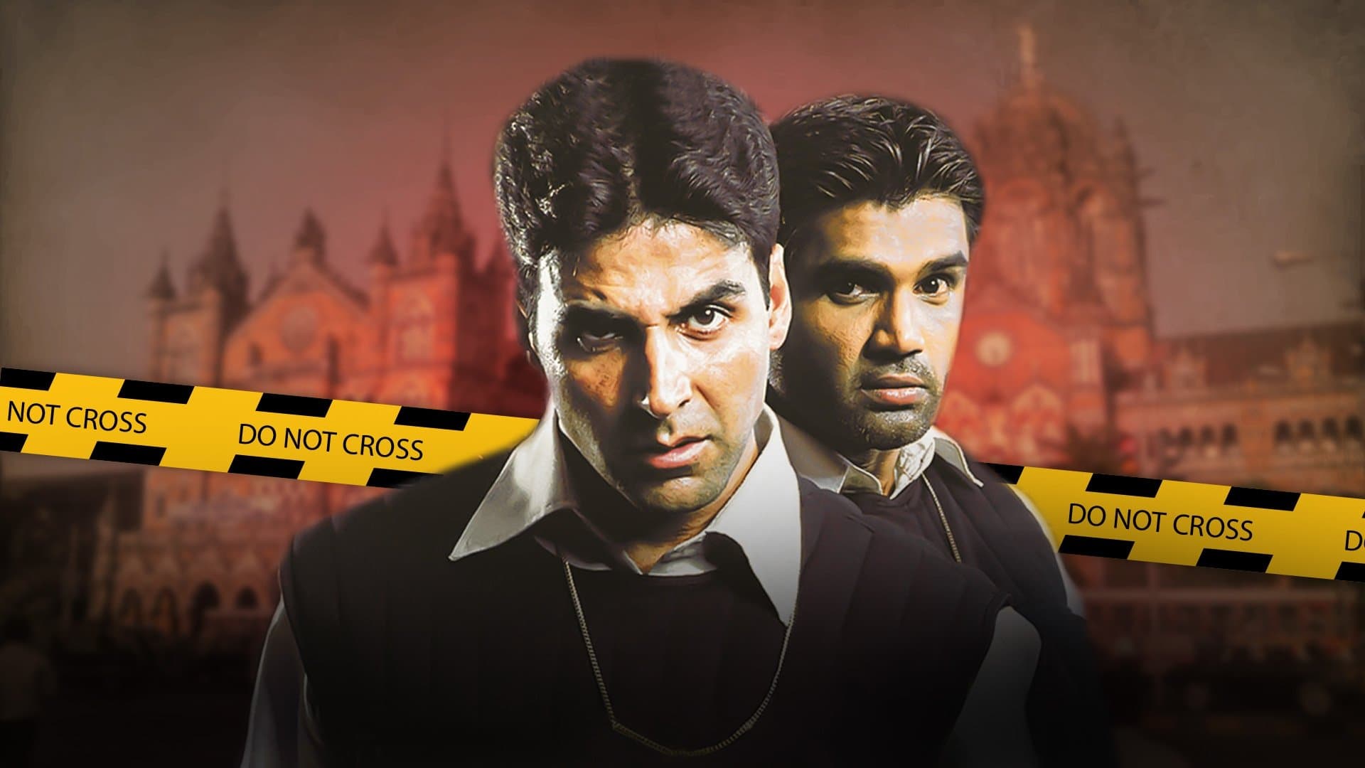 Gurur / Aan: Erkekler İş Başında / Aan: Men at Work