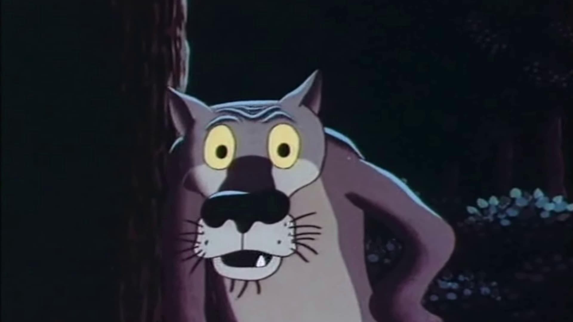 Bir Zamanlar Bir Köpek Yaşardı