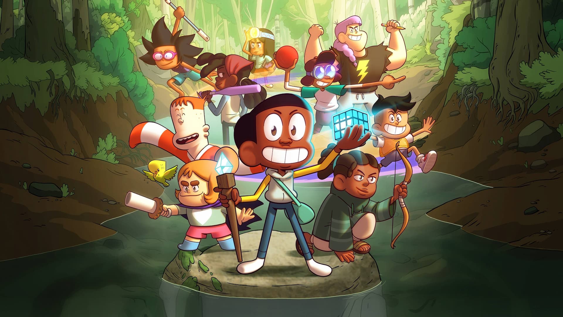 Craig'in Krallığı