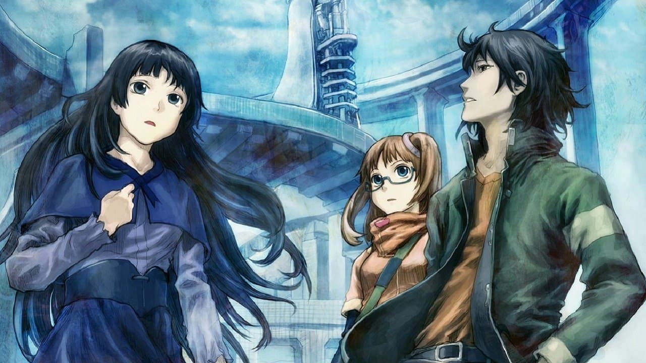 RErideD－刻越えのデリダ－