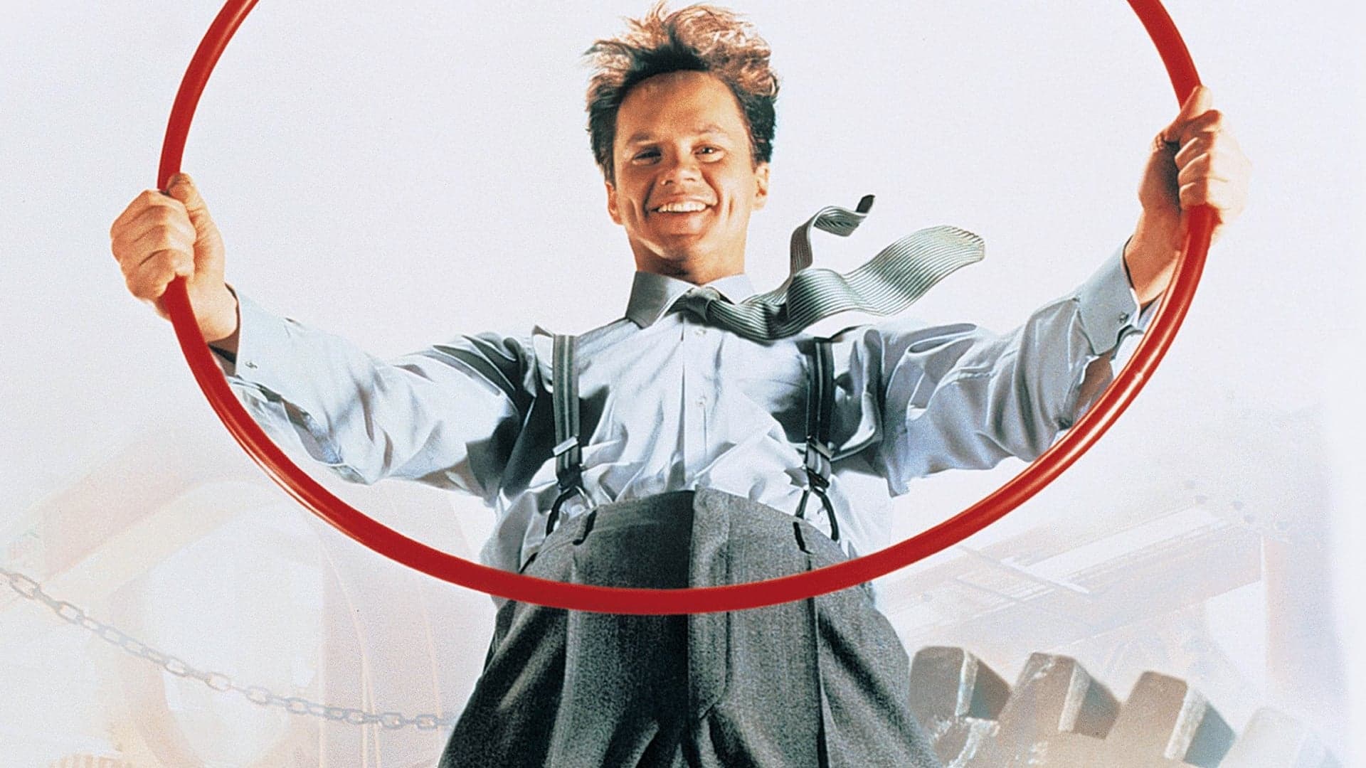 Bir Şirket Komedisi