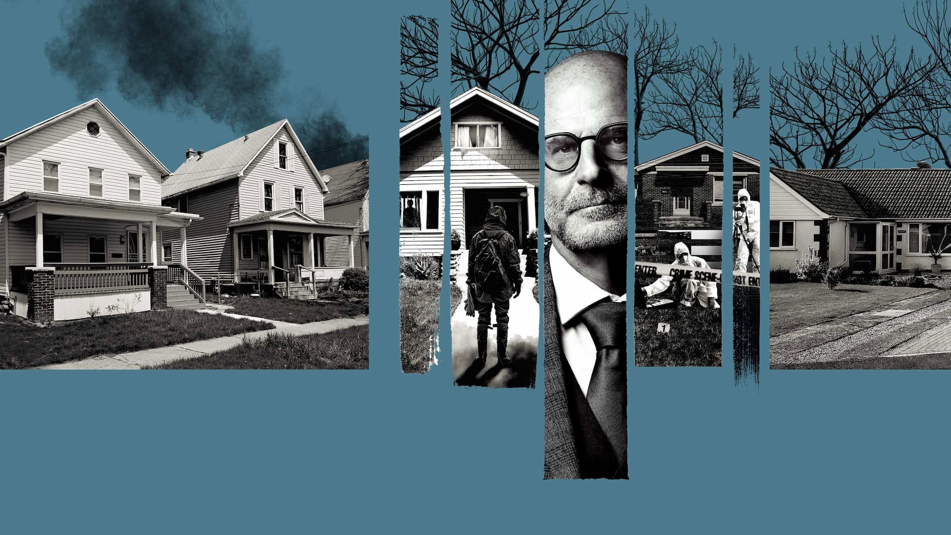 Harlan Coben's Final Twist