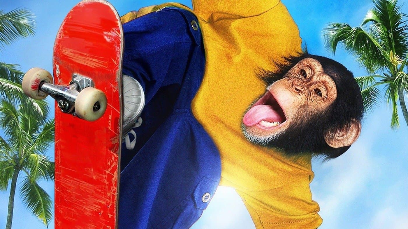 En Değerli Maymun 2