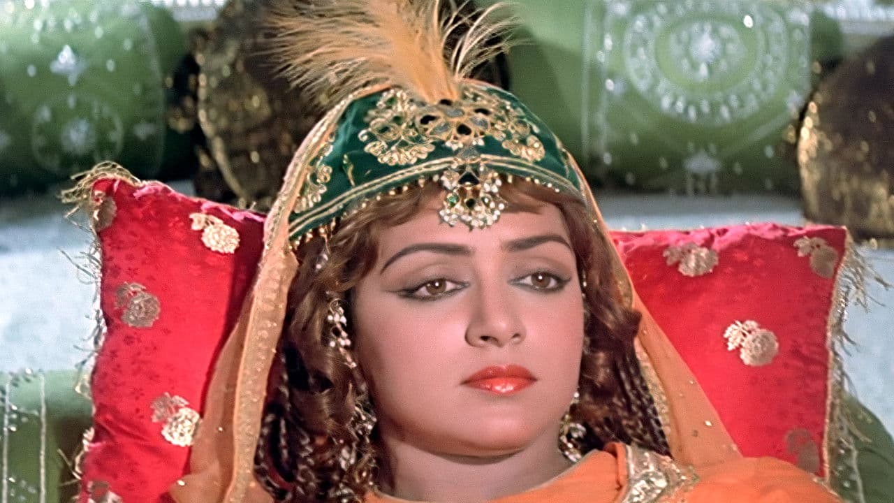 Sultanın Kızı / Razia Sultan