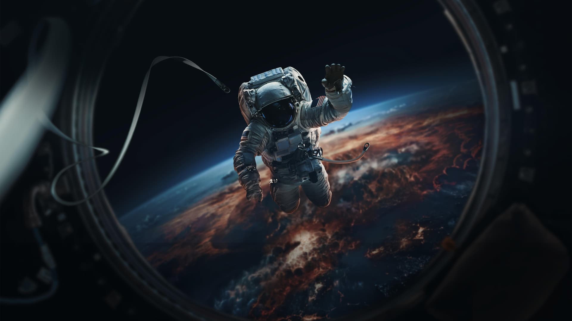 Uluslararası Uzay İstasyonu