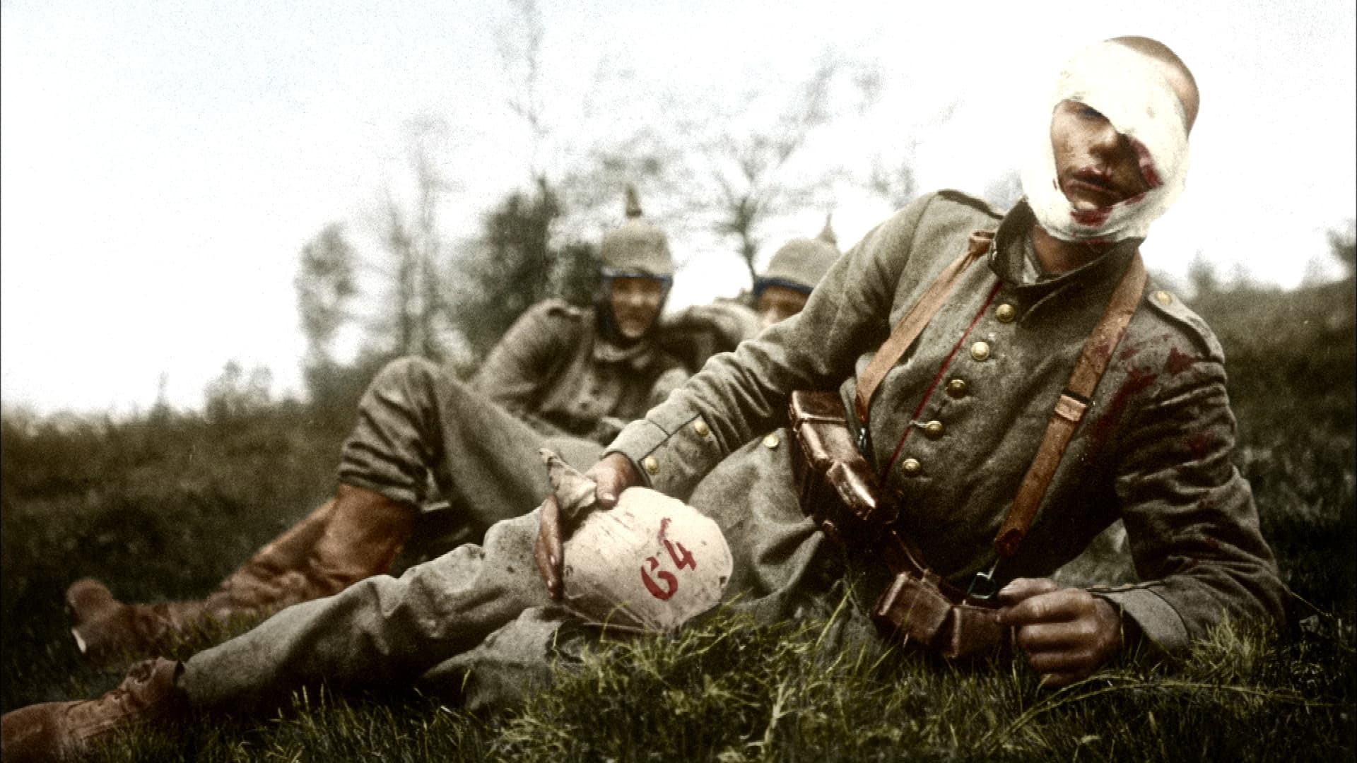 Apocalypse : La 1ère Guerre mondiale