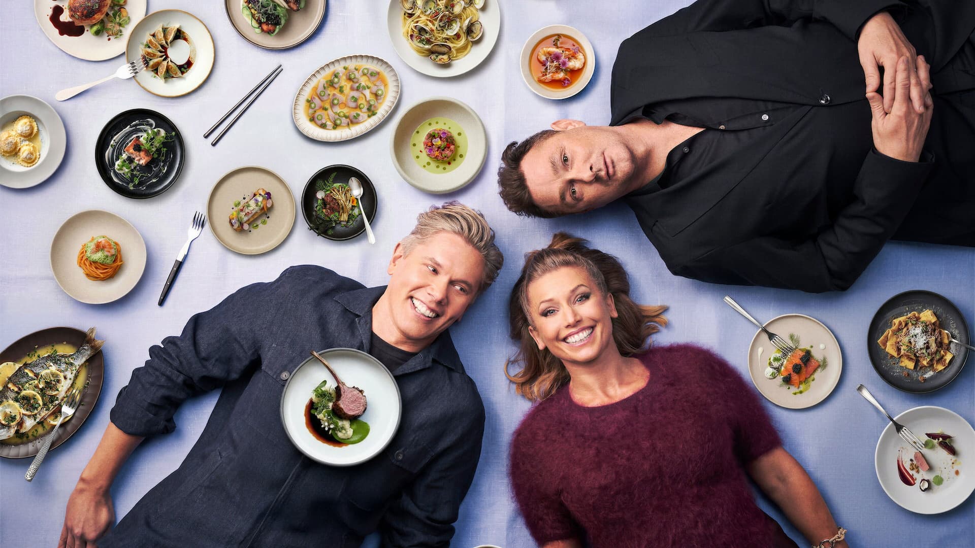 Sveriges Mästerkock