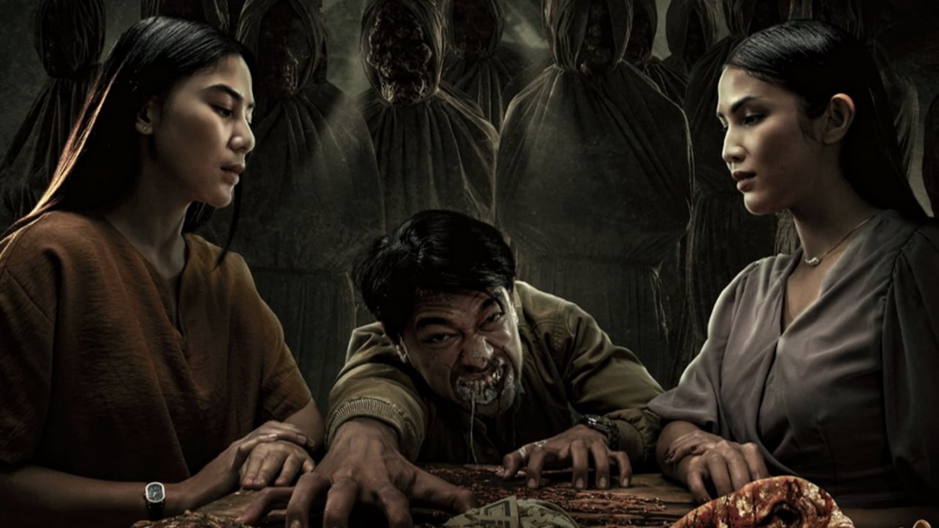 Sosok Ketiga: Lintrik