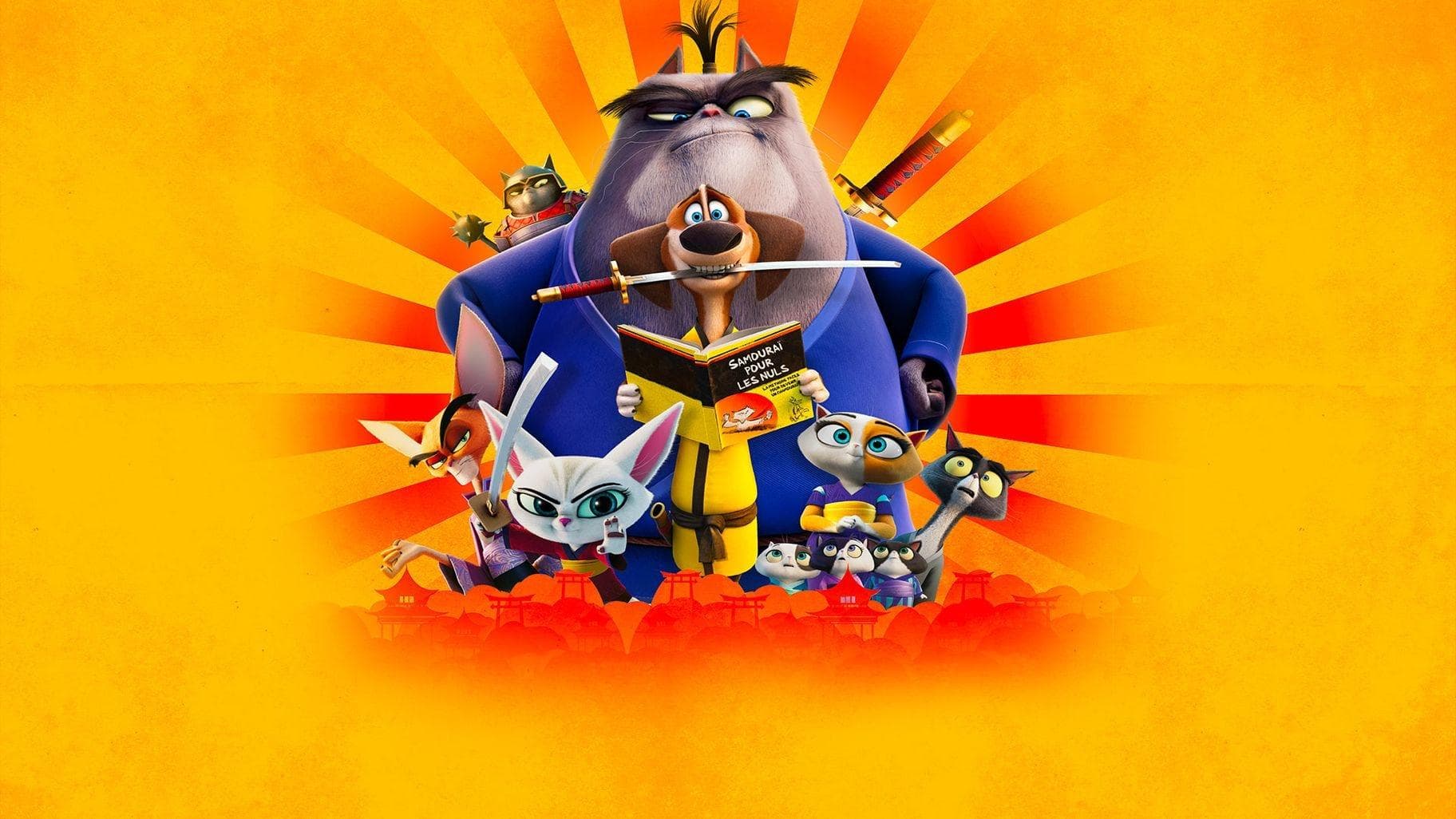 Öfkeli Patiler: Hank Efsanesi