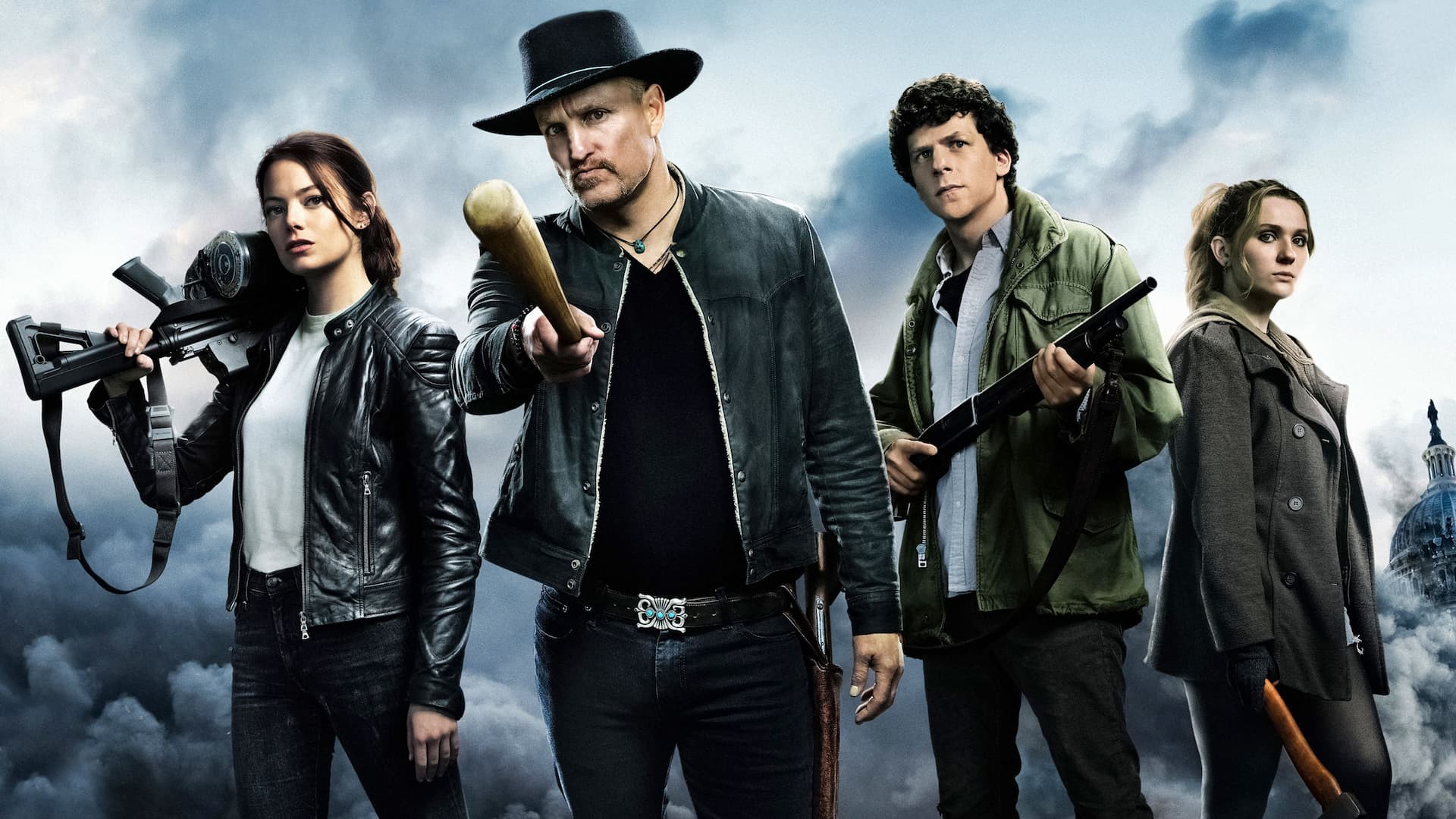 Zombieland: Çift Vuruş