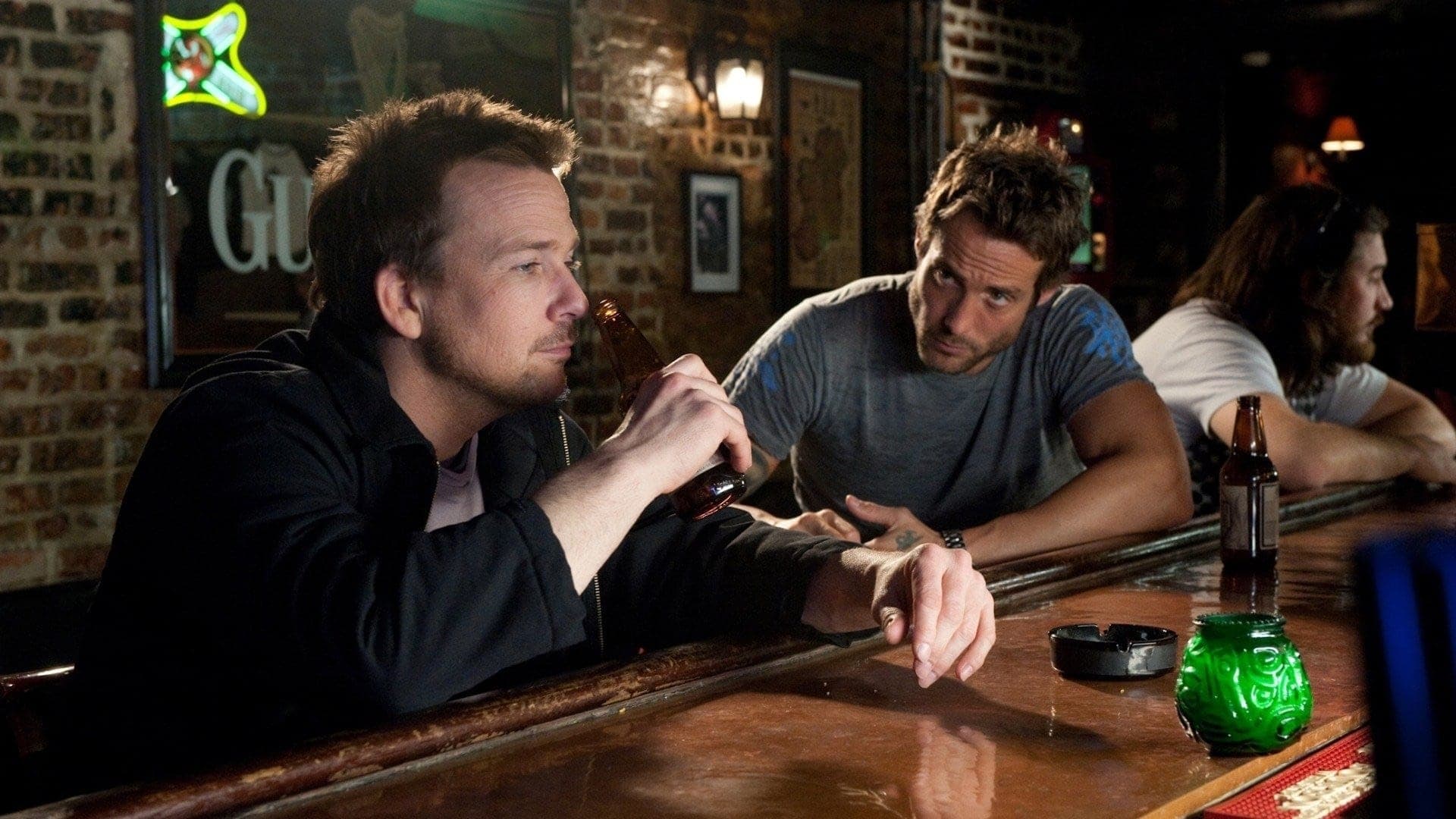 Günahkarlar ve Azizler