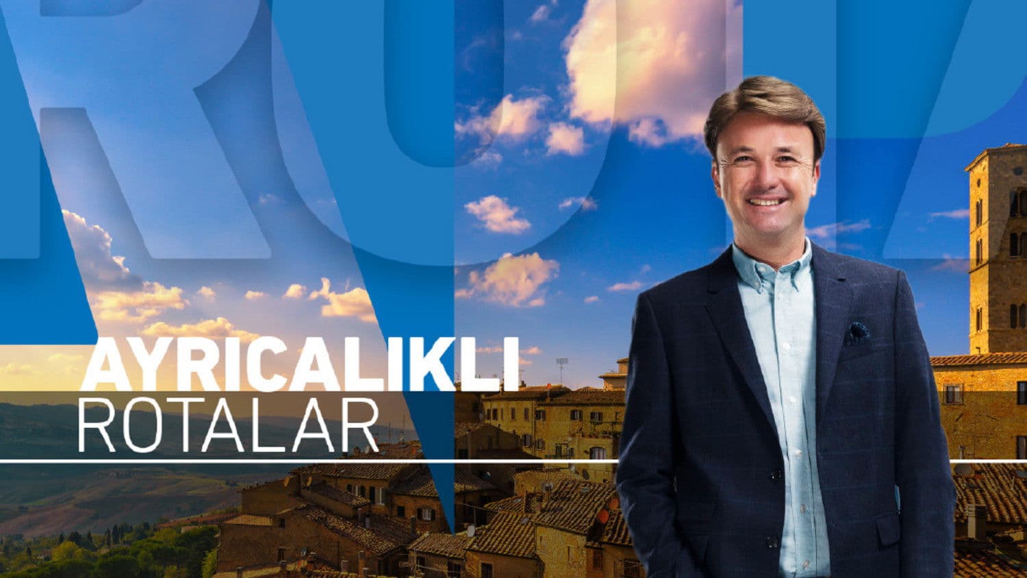 Ayrıcalıklı Rotalar