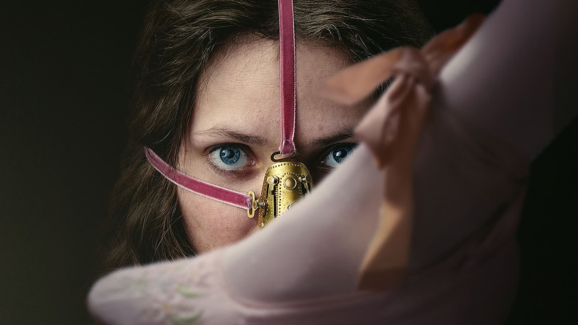 Çirkin Üvey Kardeş