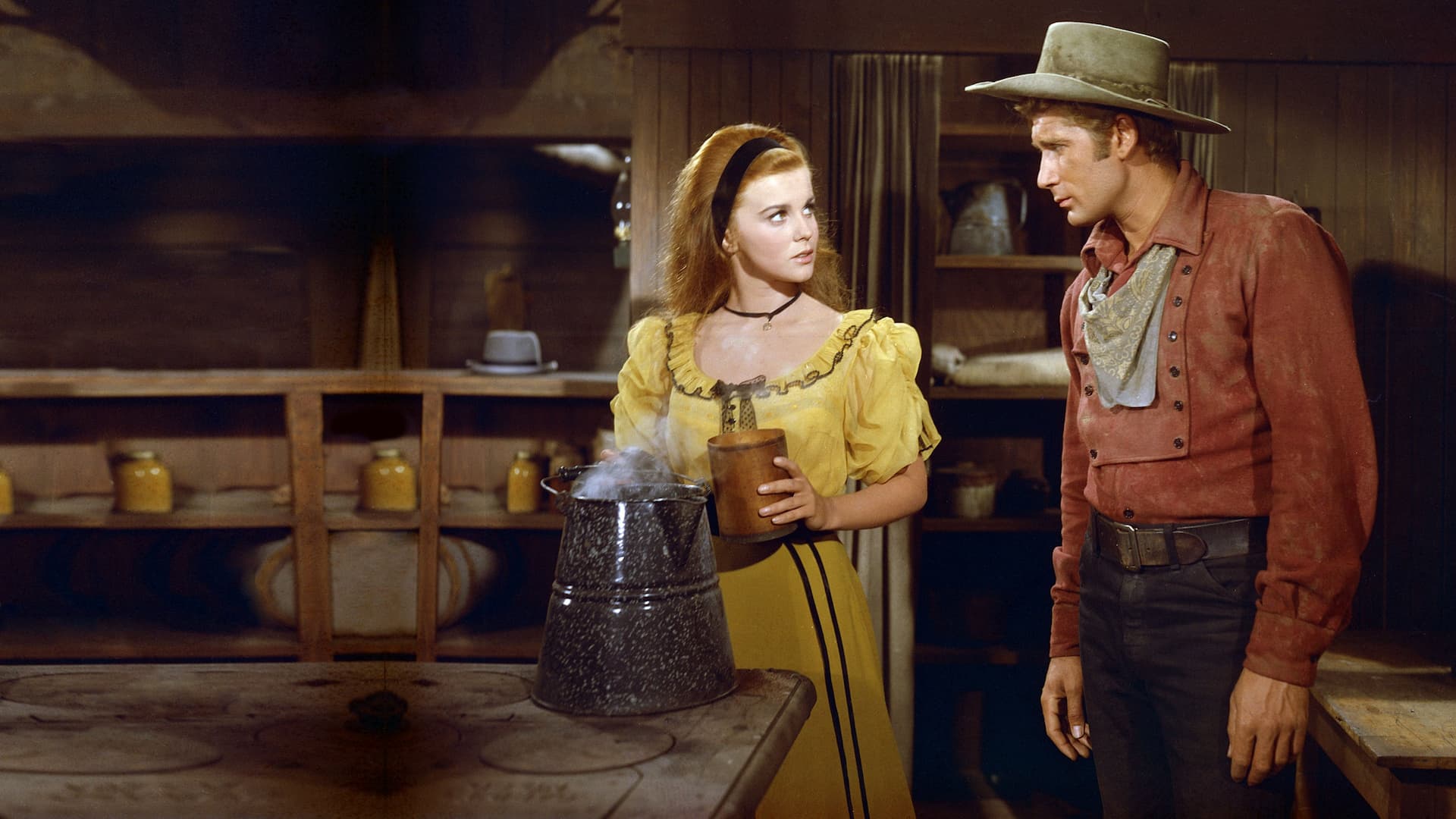 Cehennemden Dönüş