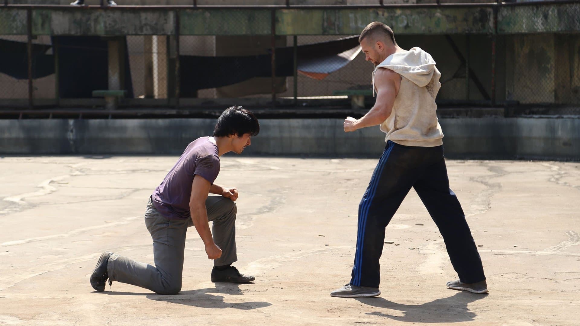 Tekken 2: Kazuya'nın İntikamı