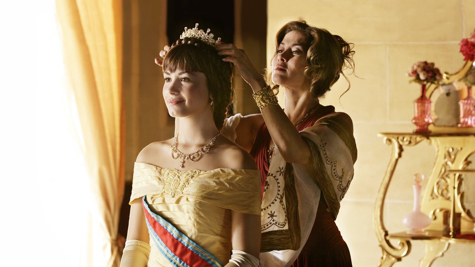 Prenses Koruma Programı