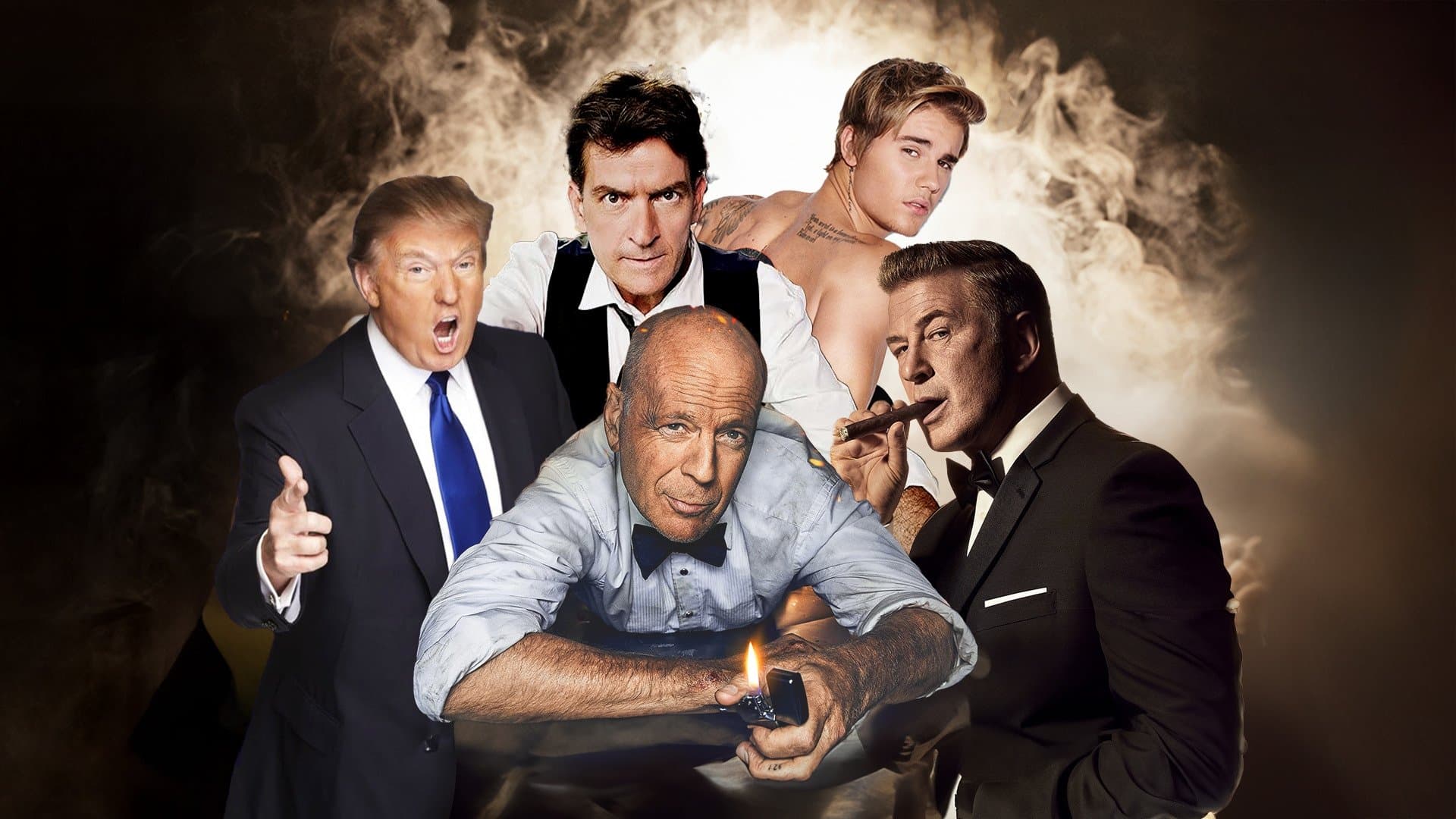 Comedy Central Roasts