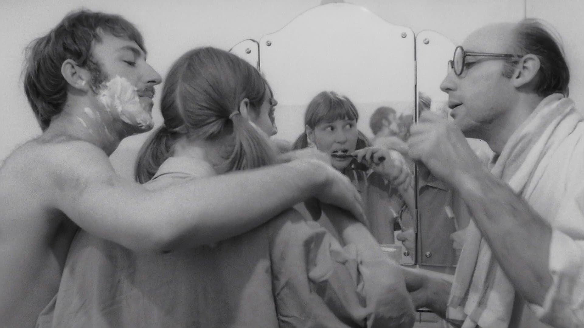 Clichy’de Sessiz Günler