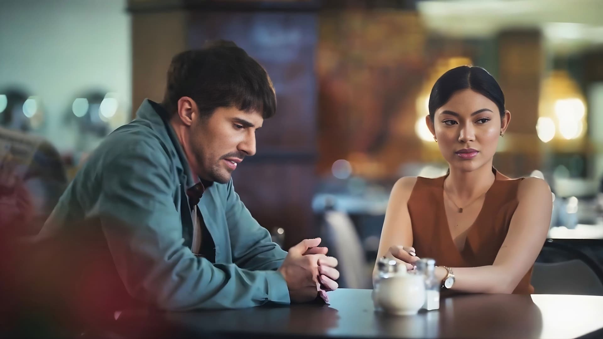 Kapag Tumayo Ang Testigo